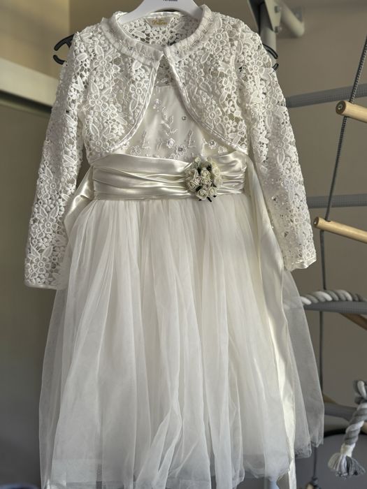 Платье нарядное