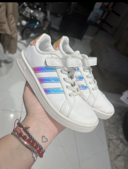 Adidasi fete Adidas