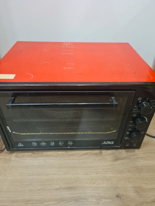 Духовая печь ARG