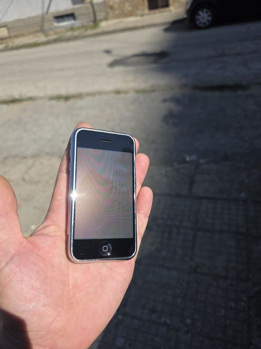 Iphone 2g 8gb айфон 2г