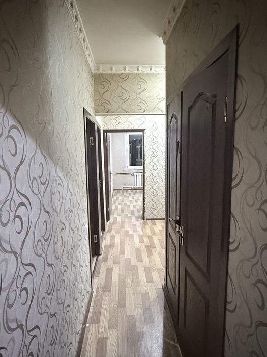 Продается квартира своя 3/4/4 Кара-камыш 2/1