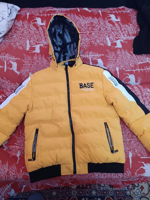 Зимно яке размер м