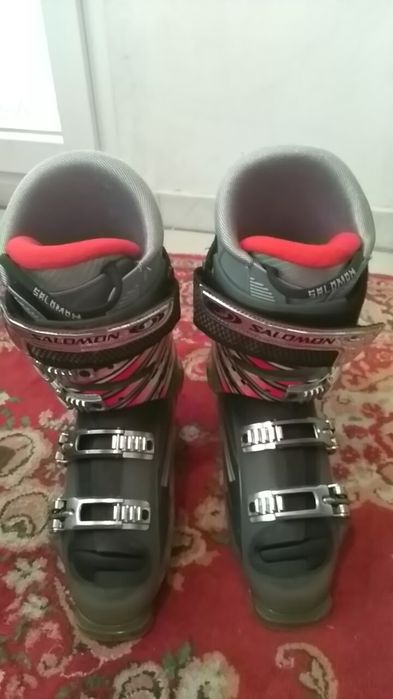 Ски обувки salomon xwave 10