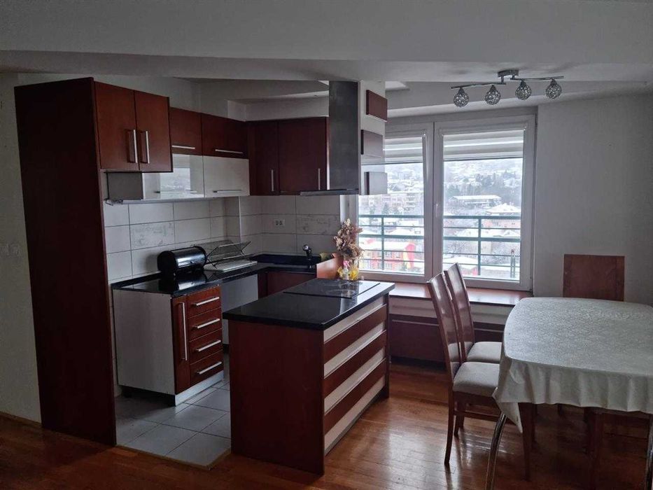 Дава се под наем Двустаен апартамент в Бургас, Възраждане - 53 кв.м за 204 € - Снимка #1