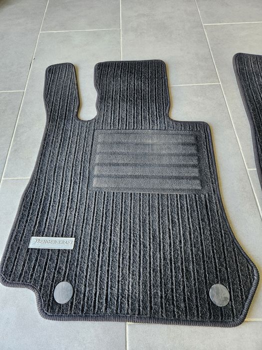 Presuri covorase Mercedes Glc X253