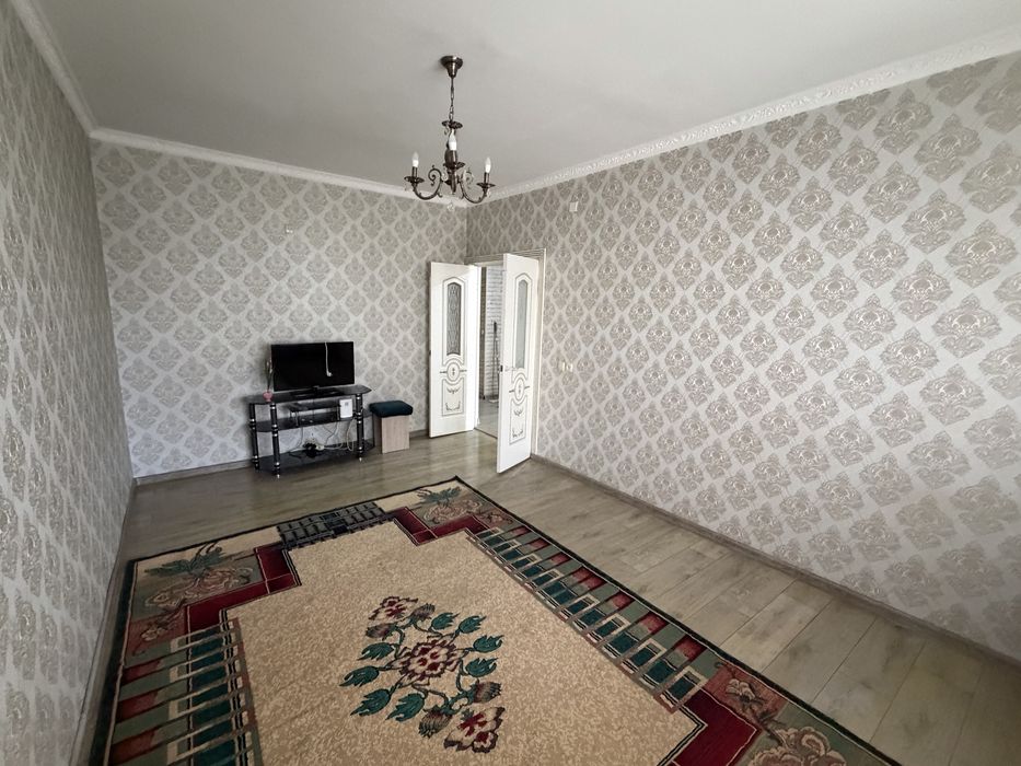 Сдается квартира