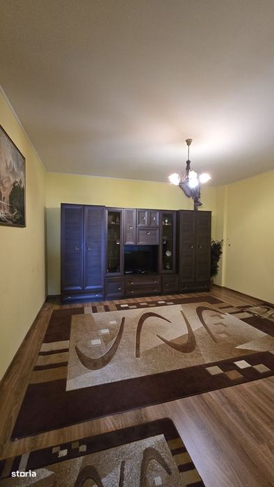 Duplex în stațiunea Bazna
