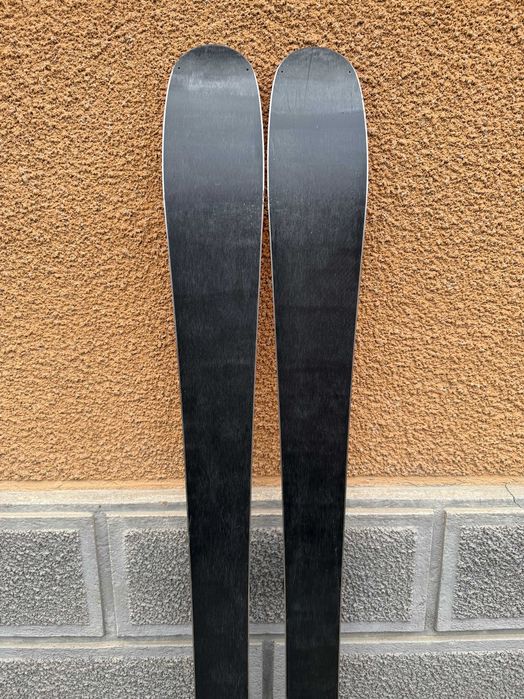 schi zag h-85l L165cm