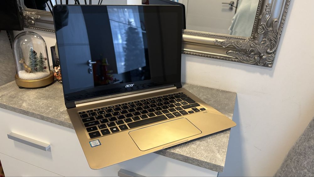 Acer swift 7 i5 батерия за смяна