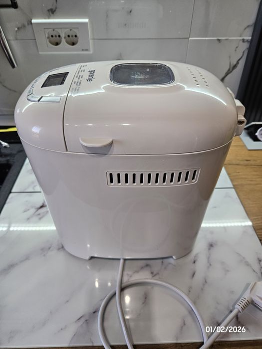 Masina de copt paine Gorenje BM910WII