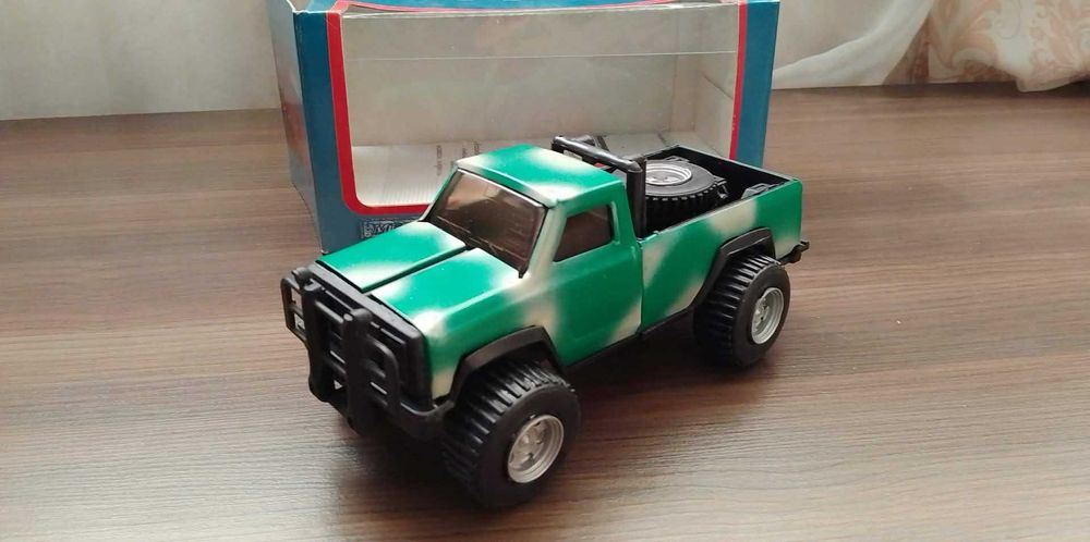 Играчки Микро МИР Разград България