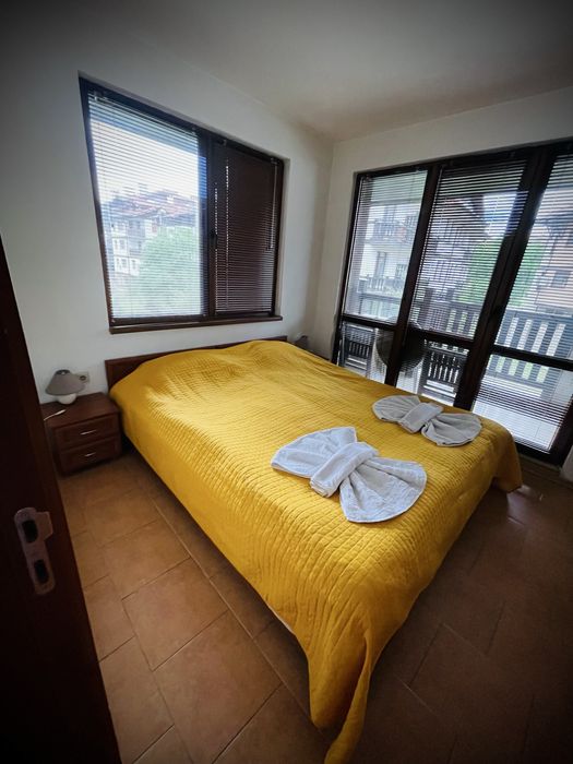 Продава се Двустаен апартамент в Банско - 65 кв.м за 746 €/кв.м - Снимка #2