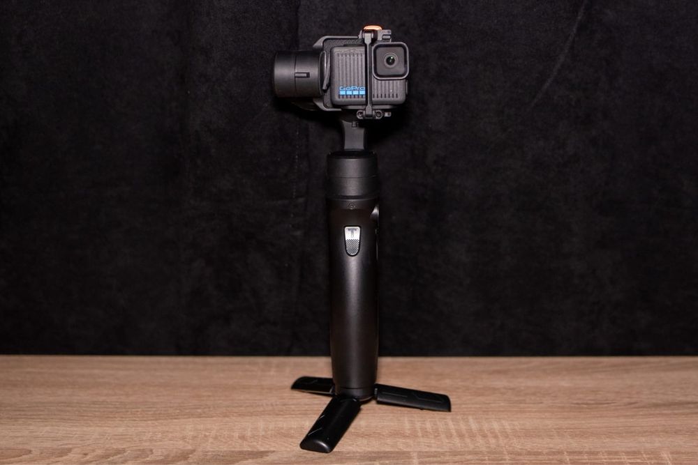 Vand stabilizator isteady pro 4 pentru Go Pro