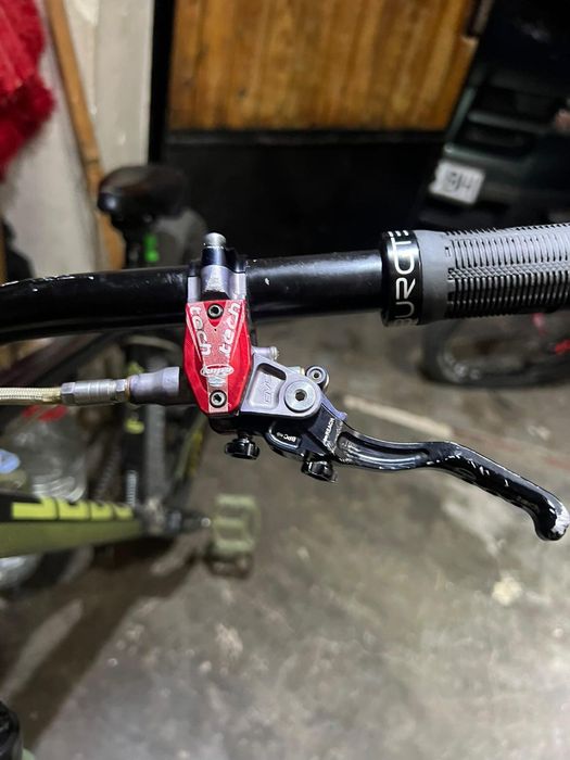 Спирачки Hope tech Evo V4