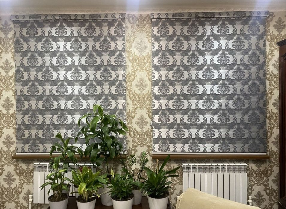 Жалюзи/Плиссе/плисе/Jalyuzi/jaluzi/plisse