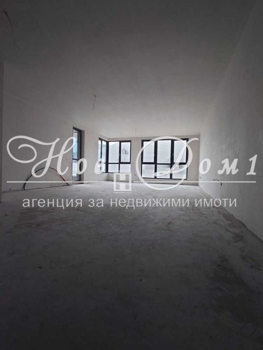 Дневна 43 м2! Спалня 20 м2! Спалня 16 м2! Юг-изток! Без преход! Среден етаж!