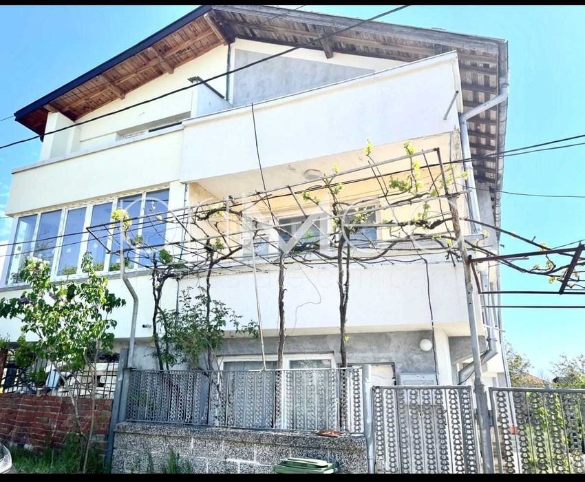 Продава се Къща в с. Константиново, Област Бургас - 182 кв.м за 715 €/кв.м - Снимка #11