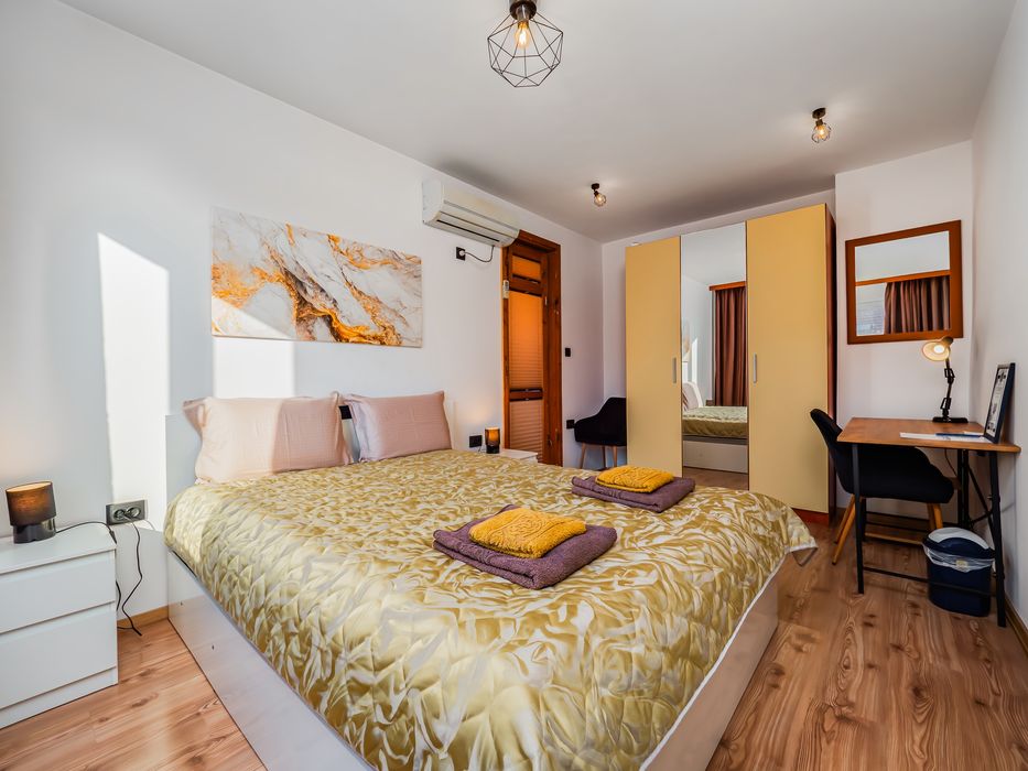 Апартамент за нощувки гр. Плевен Прайм-идеален център