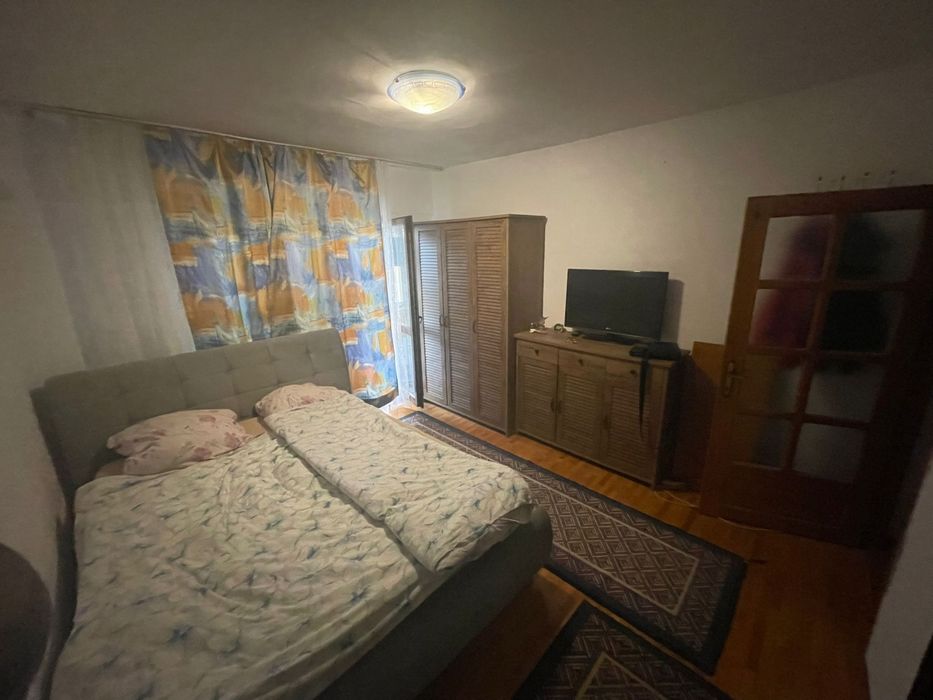 Apartament 3 camere Tic-Tac Victoriei Shopping city Mall Targu Jiu