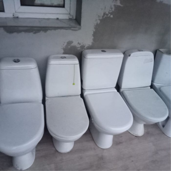 Унитаз продам про