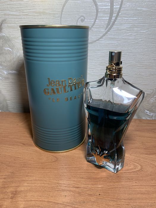 Jean Paul Gaultier “Le beau”