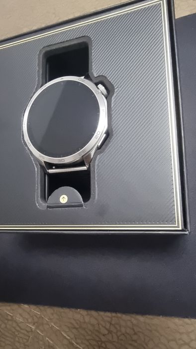 Huawei Watch GT 4