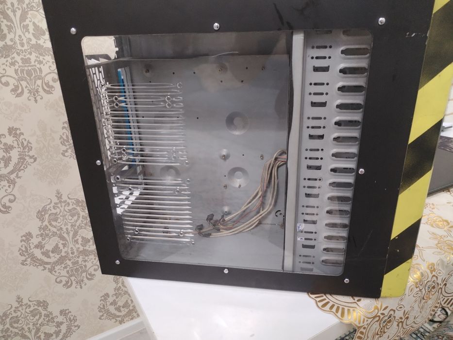 Корпус компьютера