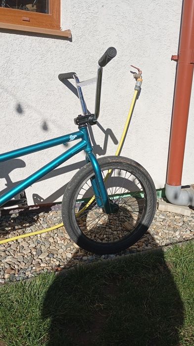 Vând bmx în stare bună