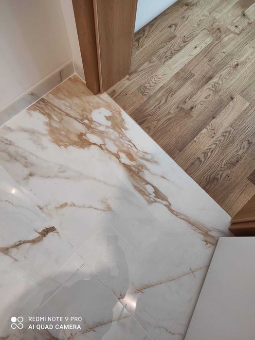 монтаж на подови настилки