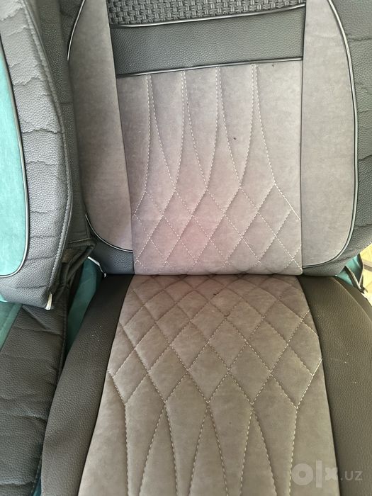 Авточихол gm машину