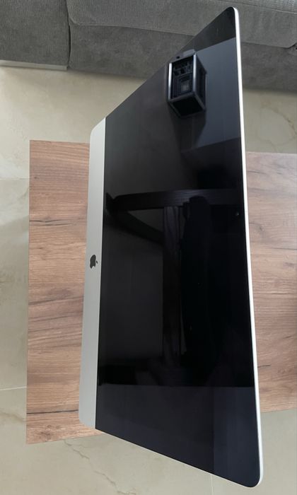 iMac 21.5 late 2013 Intel i5 2.7GHz 8Gb 1TB