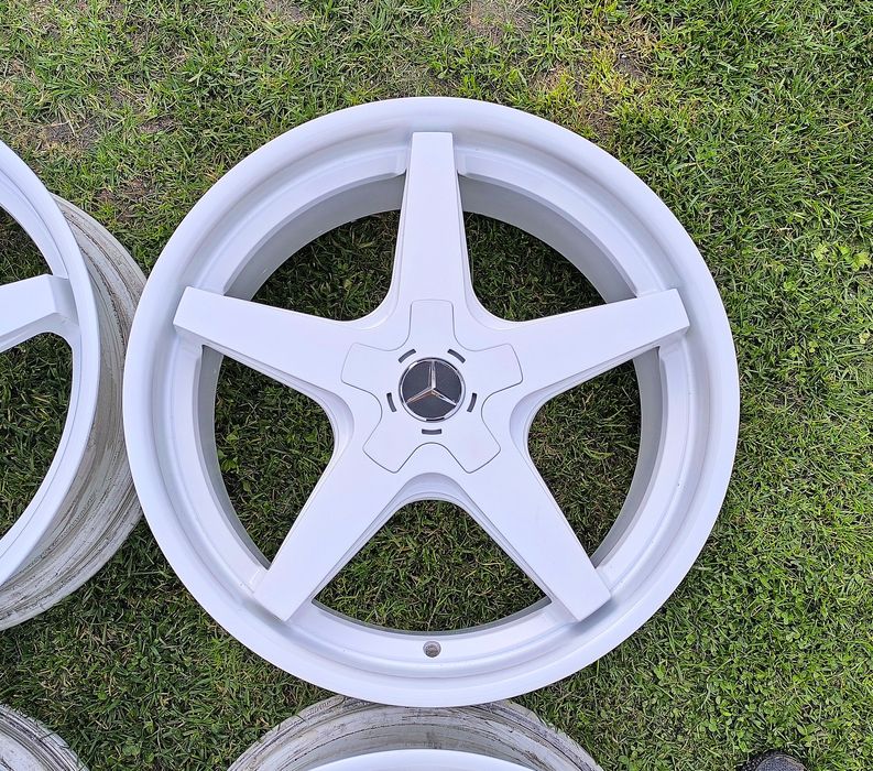 Schmidt XS5 20 цола джанти Спорт пакет