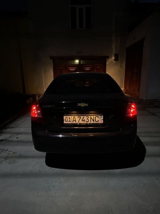 Chevrolet jentra 2024  yangi