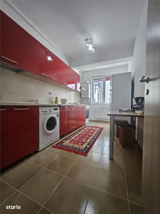 Vanzare Apartament 2 camere - Militari Residence  Strada Apeductului