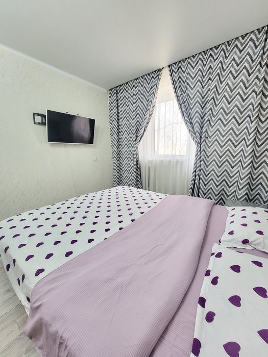 Посуточно/интернет/день/на ночь