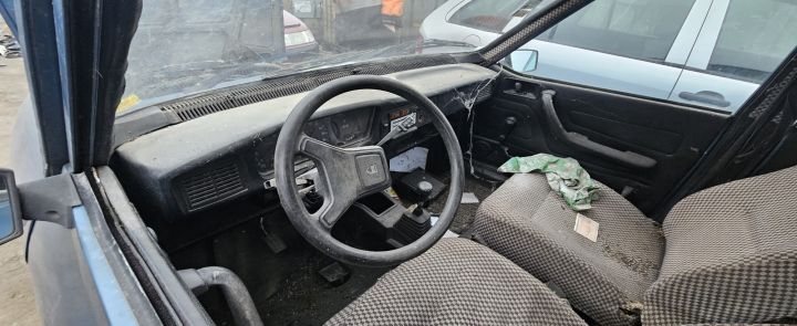 Brat stergator stanga Dacia 1310 prima generatie
