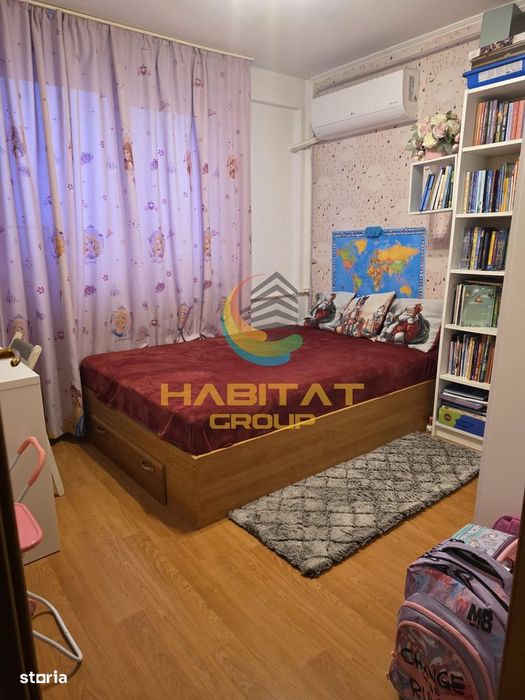 2 camere Brancoveanu Huedin mobilat utilat - View 4
