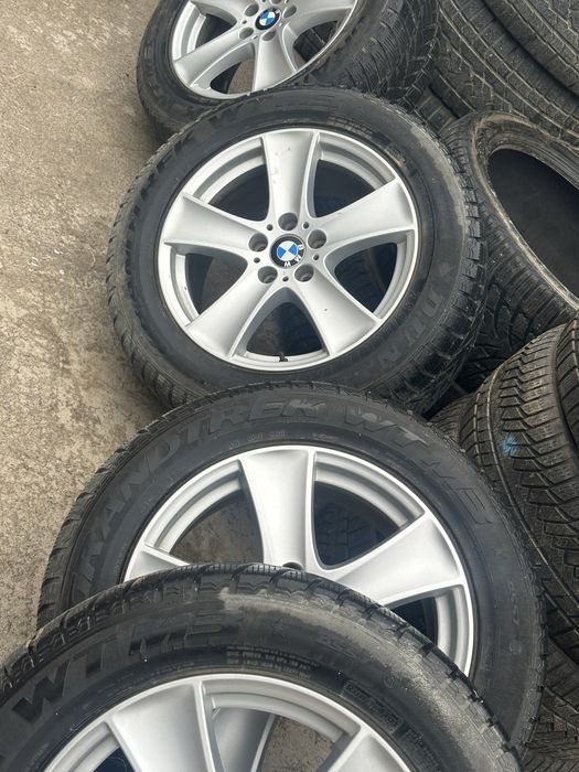 Диски от BMW размер R 18