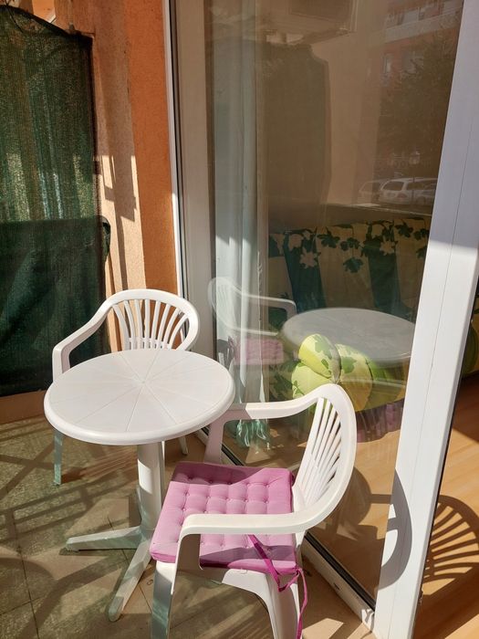 Продава се Едностаен апартамент в Поморие - 28 кв.м за 1072 €/кв.м - Снимка #4