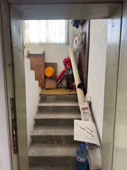 Къща в село Скутаре