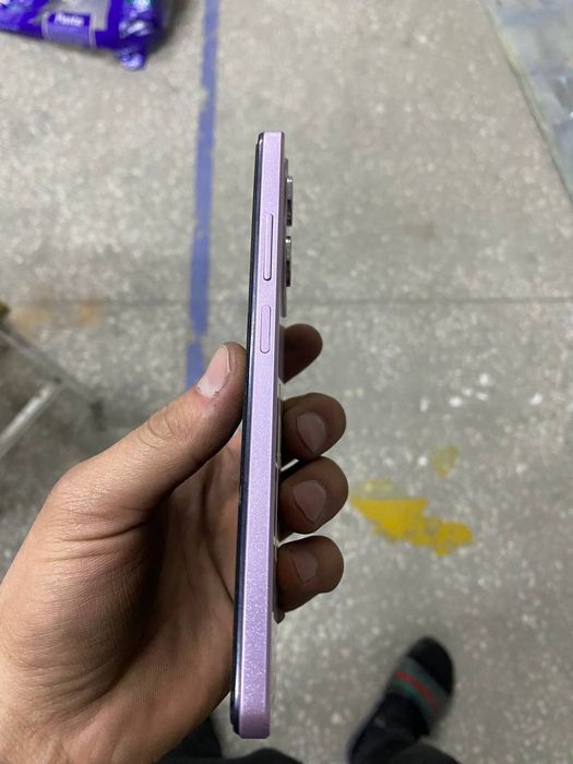 REDMI NOUT 12 pro 5 G