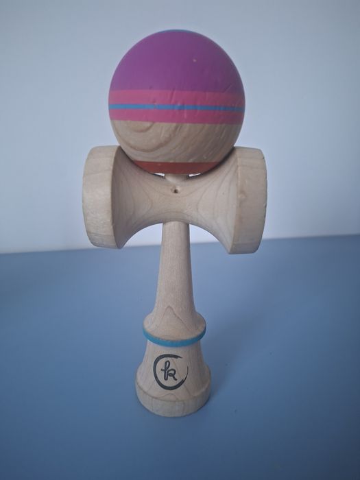 Kendamă europe tensei