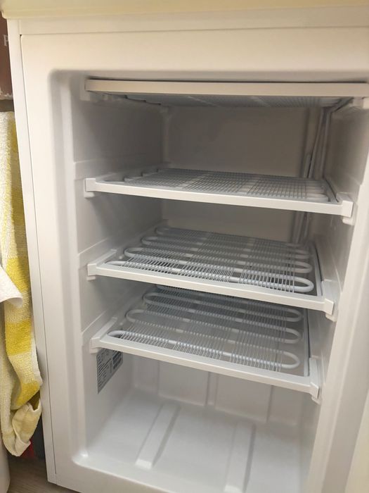 Congelator Whirlpool 4 sertare