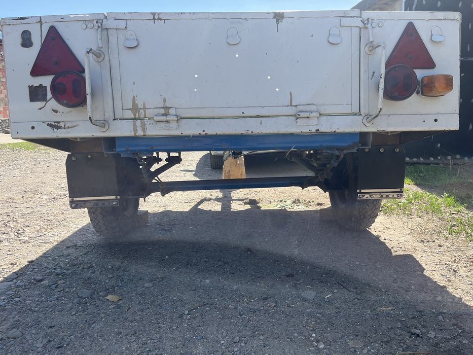 Прицеп ПМЗ продам