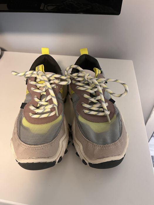 Маратонки Zara 35 номер