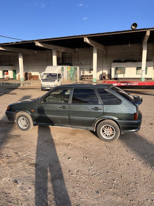 Продам авто.
