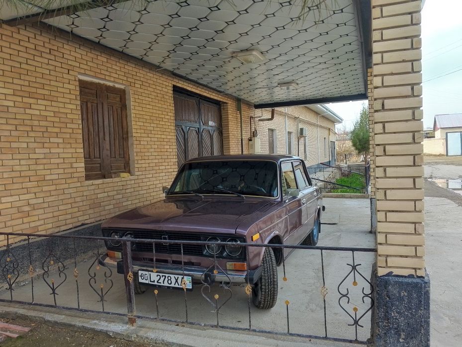 Ваз 2106 метан бензин