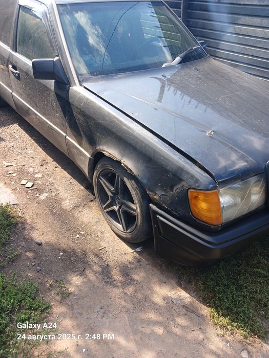 Продам мерседес паук 124