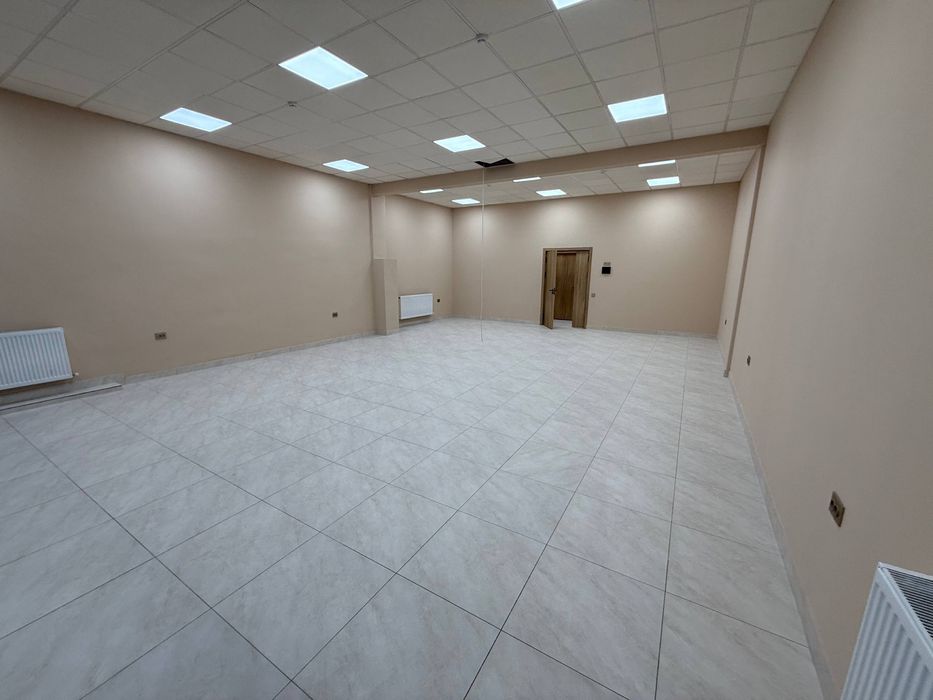 Сдается нежилое офис в Seul Plaza