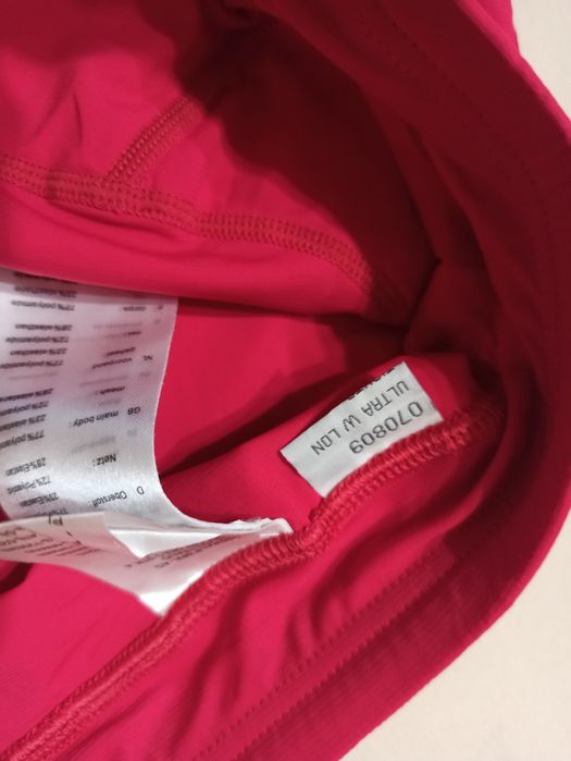 Нов ! Patagonia панталон Dynafit клин